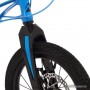 Novatrack Blast 16 2024 (синий)