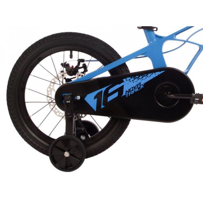 Novatrack Blast 16 2024 (синий)