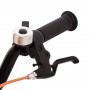 Novatrack Lynx 16 2024 (черный)