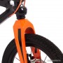 Novatrack Lynx 16 2024 (черный)