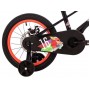 Novatrack Lynx 16 2024 (черный)