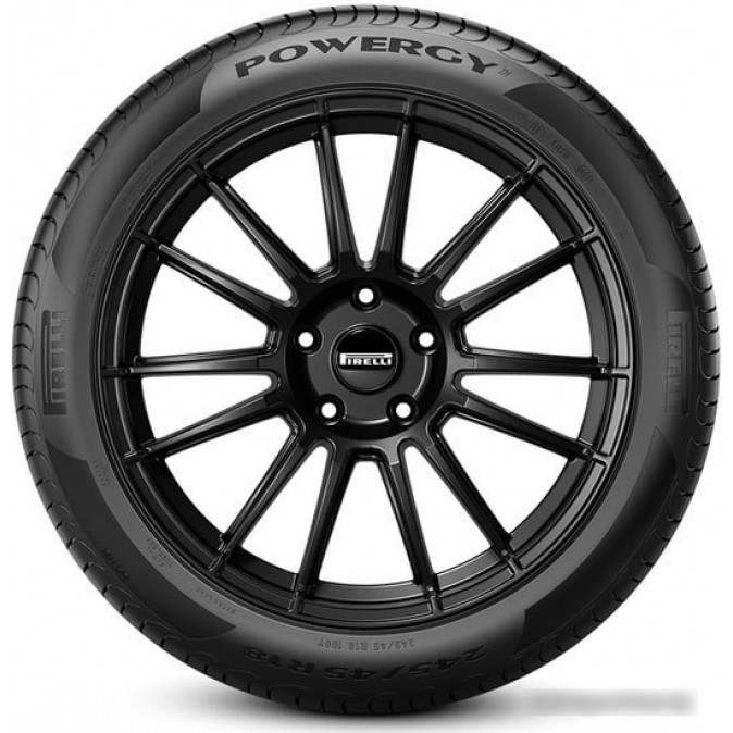Pirelli Powergy 235/45R19 99Y