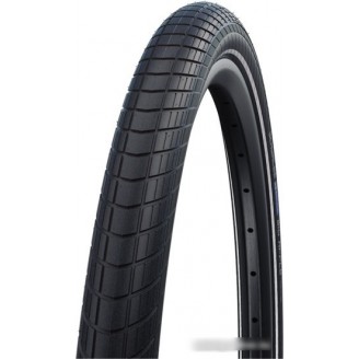 Велопокрышка Schwalbe Big Apple RaceGuard 55-622 11100306 Велопокрышка Schwalbe Big Apple RaceGuard 55-622 11100306