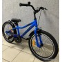 Stels Pilot 210 20 Z010 2024 (синий)