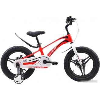 Детский велосипед Stels Storm 18 MD 2024 (красный)