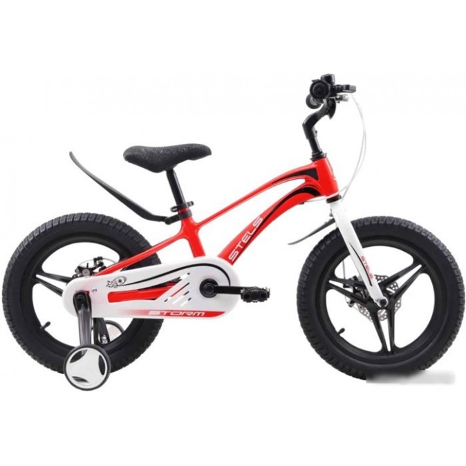 Stels Storm 18 MD 2024 (красный)