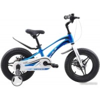 Детский велосипед Stels Storm 18 MD 2024 (синий)