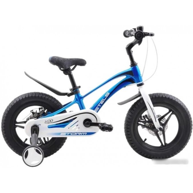 Stels Storm 18 MD 2024 (синий)