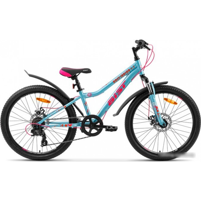 AIST Rosy Junior 1.1 2023 (бирюзовый)