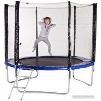 Батут Funfit 252см - 8ft