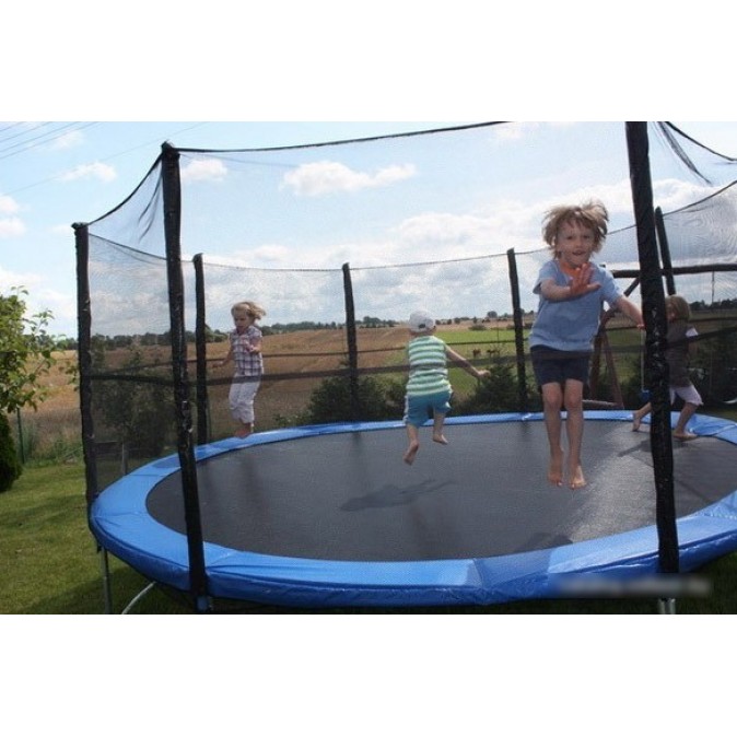 Funfit 252см - 8ft