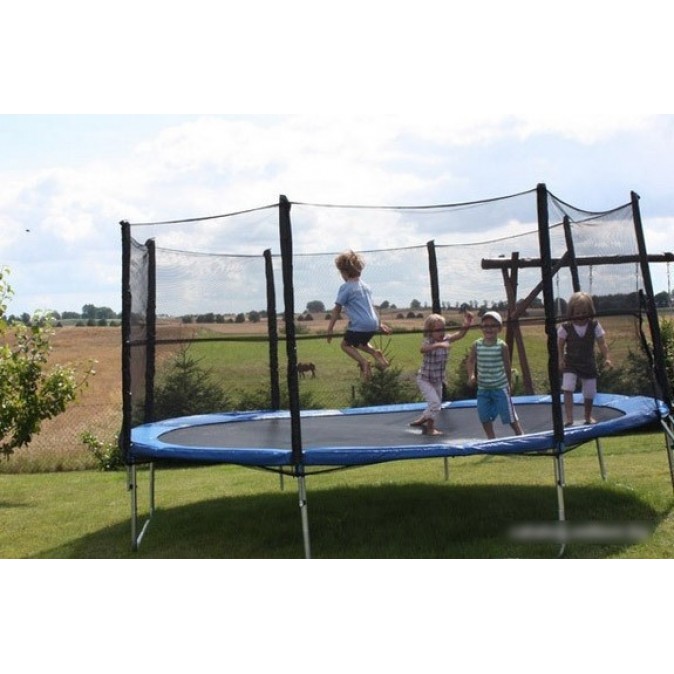 Funfit 252см - 8ft