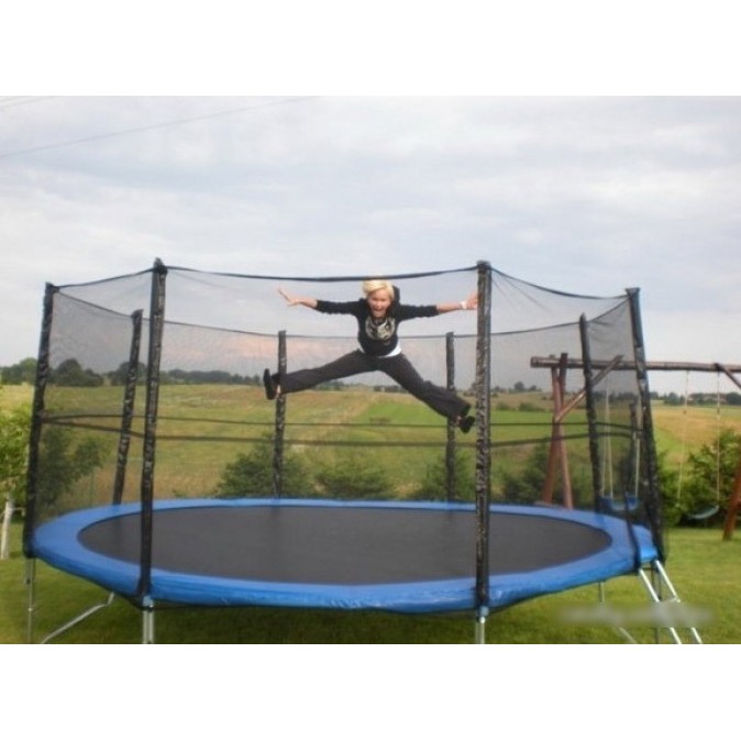 Funfit 252см - 8ft