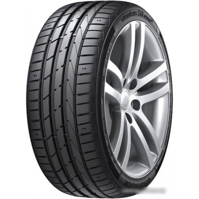 Hankook Ventus S1 evo 2 K117B 245/40R18 97Y XL (run-flat)