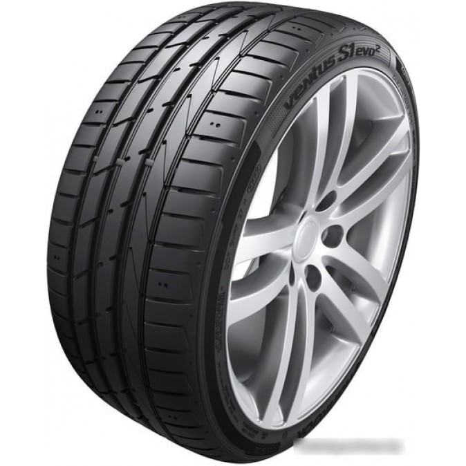 Hankook Ventus S1 evo 2 K117B 245/40R18 97Y XL (run-flat)