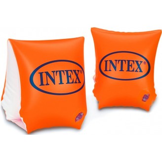 Нарукавники для обучения плаванию Intex 58642NP