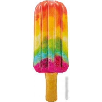 Надувной плот Intex Cool me down Popsicle 58766
