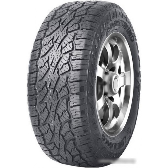 LingLong Crosswind A/T100 31/10.5R15 109R