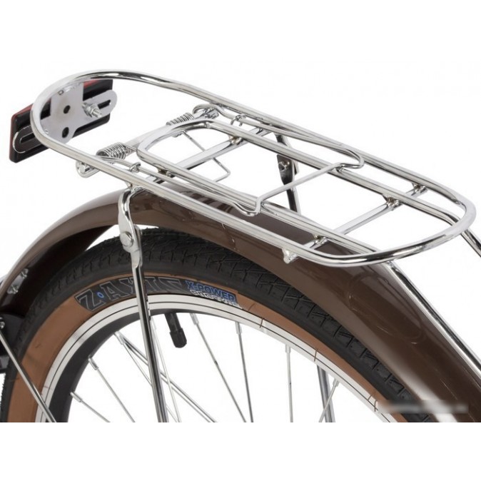 Novatrack Aurora 3.6 20 2024 20FAURORA6S.BL4 (светло-бирюзовый)