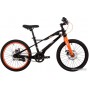 Novatrack Lynx 20 2024 (черный)