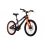 Novatrack Lynx 20 2024 (черный)