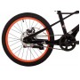 Novatrack Lynx 20 2024 (черный)