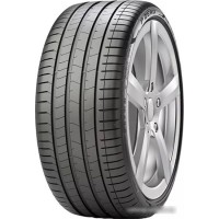 Летние шины Pirelli P Zero Luxury Saloon 255/35R19 96Y (run-flat)