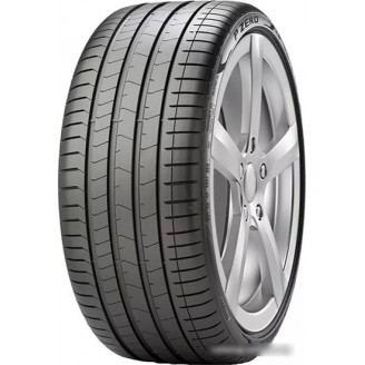 Летние шины Pirelli P Zero Luxury Saloon 255/35R19 96Y (run-flat)