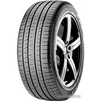 Всесезонные шины Pirelli Scorpion Verde All Season 285/45R22 114H
