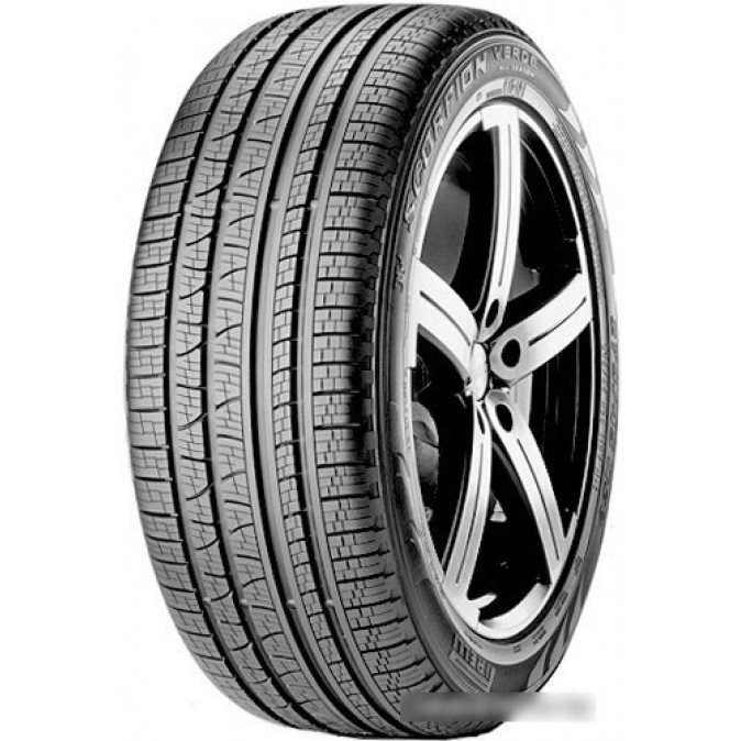 Pirelli Scorpion Verde All Season 285/45R22 114H