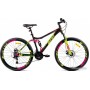 AIST Avatar 1.1 Disc 26 р.17 2024 (черный)
