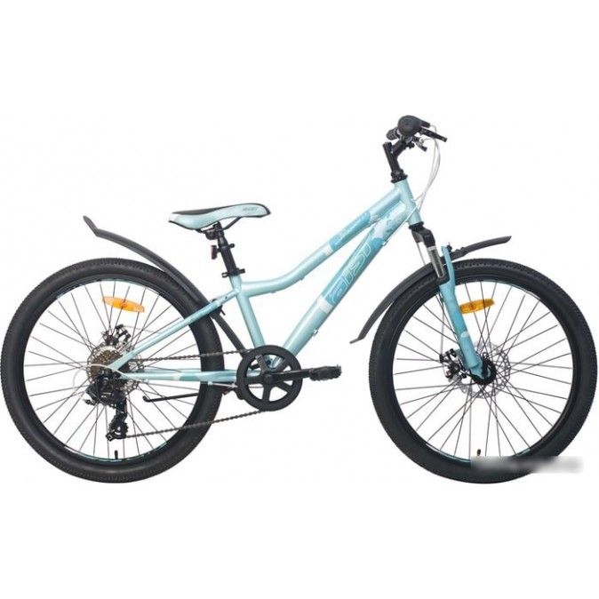 AIST Rosy Junior 1.1 2020 (бирюзовый)