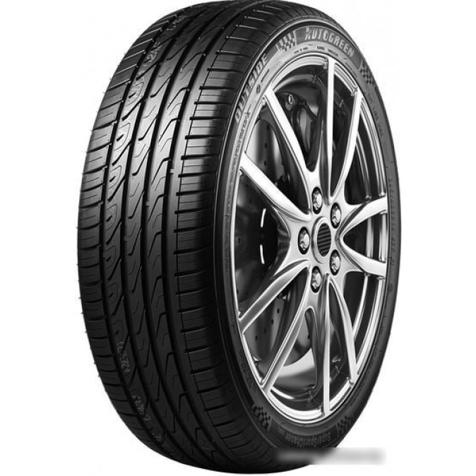 Autogreen SuperSportChaser-SSC5 225/50R18 95W