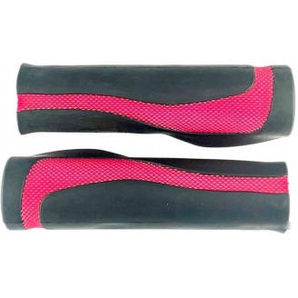 Грипсы Favorit PS-FT-139C