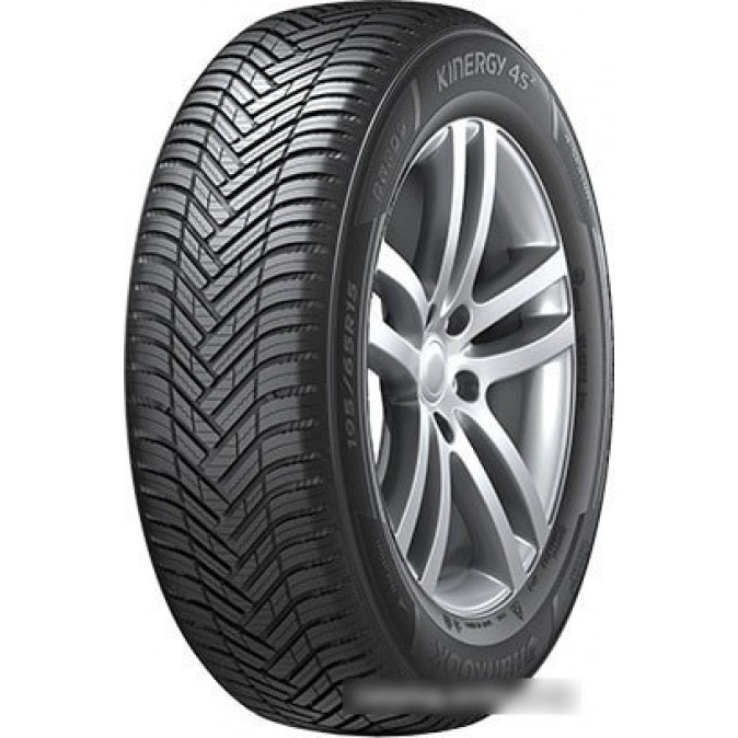Hankook Kinergy 4S 2 H750 215/60R16 99V
