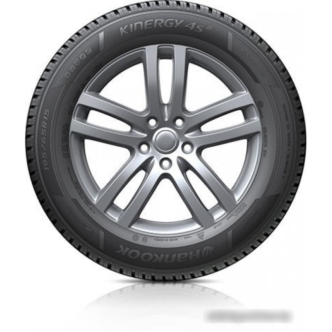 Hankook Kinergy 4S 2 H750 215/60R16 99V