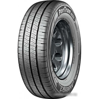 Автомобильные шины Kumho PorTran KC53 215/75R16C 113/111R