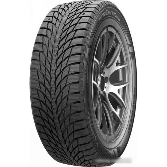 Kumho WinterCraft Ice WI51 225/45R18 95T