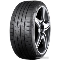 Летние шины Nexen N'Fera Supreme 275/40R20 106W XL