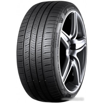 Летние шины Nexen N'Fera Supreme 275/40R20 106W XL
