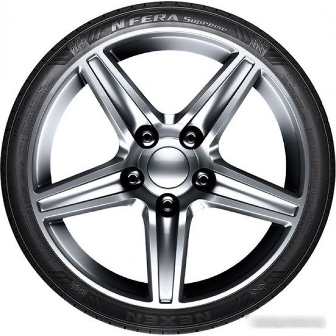 Nexen N'Fera Supreme 275/40R20 106W XL