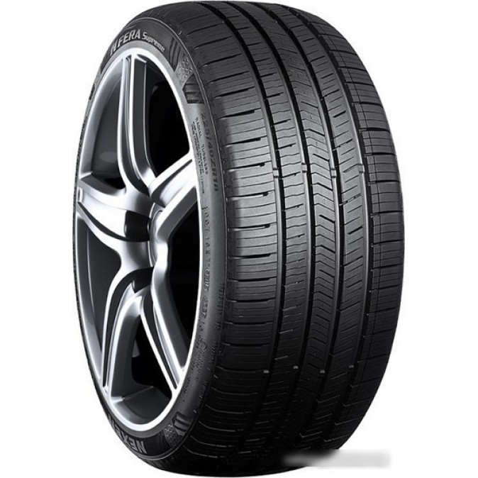 Nexen N'Fera Supreme 315/35R20 110W XL