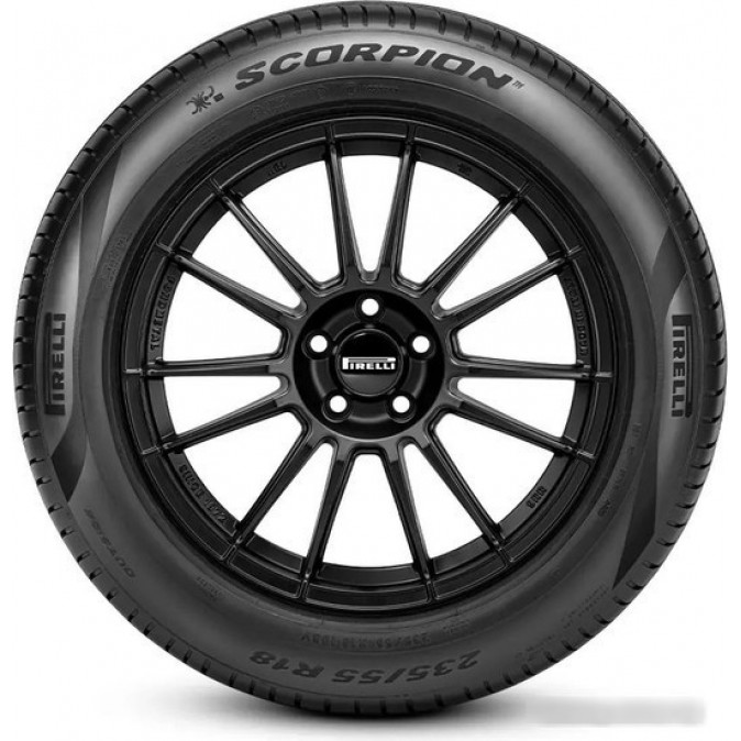 Pirelli Scorpion 275/45R20 110V XL