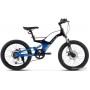 Stels Leader 250 MD 2024 (синий/черный)