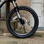 Stels Leader 250 MD 2024 (синий/черный)