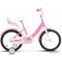 Stels Little Princess KC 16 V020 2024 (розовый)