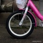 Stels Little Princess KC 16 V020 2024 (розовый)