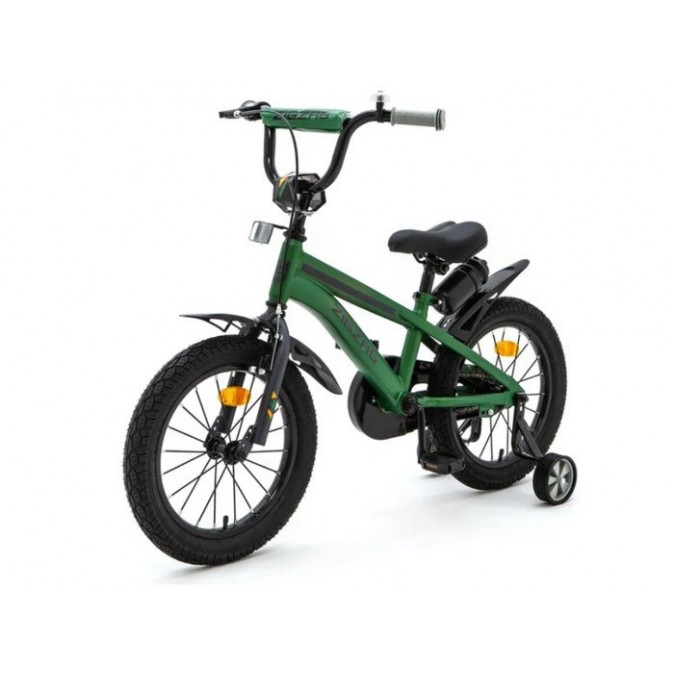 Zigzag ZG-1615 (зеленый)