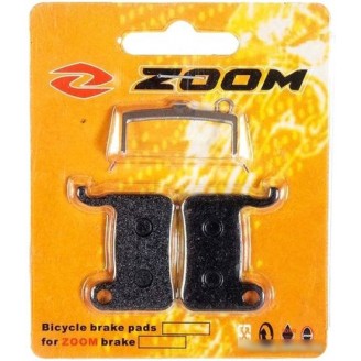 Тормозные колодки Zoom HB-01