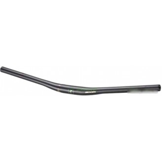 Руль прямой Zoom MTB-AL-312BTFOV/ZM11017